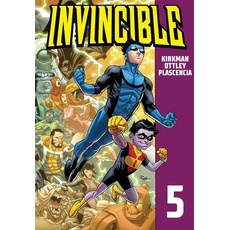 Invincible 5
