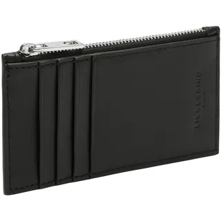 Liebeskind Berlin New Wallet XS Geldbörse Damen schwarz