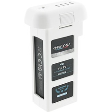 PATONA Platinum Battery f. DJI Phantom 2 Phantom 2 Vision 733496 PH2 PH-2