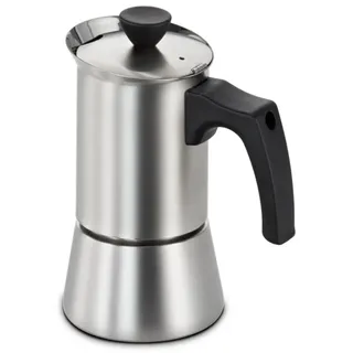 Bosch Espressokocher 200 ml Schwarz