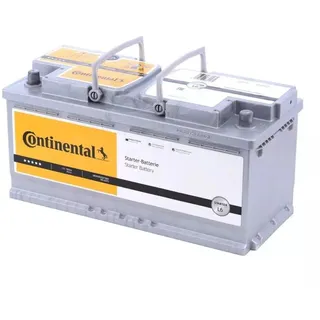 Continental 2800012027280 110Ah 12V