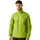 Iv Herren-Jacke Grenoble Green XL