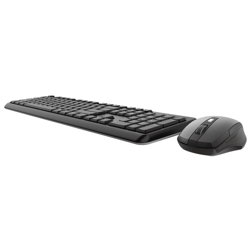 Bild von Ody Wireless Deskset Tastatur DE Set