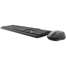 Bild von Ody Wireless Deskset Tastatur DE Set