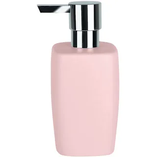 Spirella Seifenspender 300ml Pastellrosa