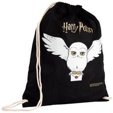 Bild Harry Potter - Gymbag "Hedwig"
