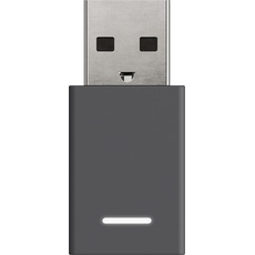 Bild Unifying + Audio Receiver, USB-Receiver