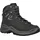 Damen Renegade Evo GTX Mid S Wanderstiefel (schmal) ASPHALT/TUERKIS 40