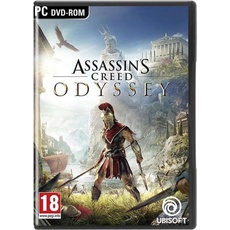 Bild Assassin's Creed Odyssey PC