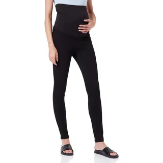 ONLY Women's OLMRAIN Life REG Skinny Jegging DN Jeans, Black Denim, S