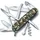 Huntsman Grau