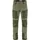 Trousers M Laurel Green/Deep Forest 44
