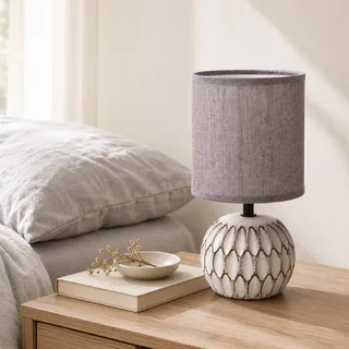 Aigostar Tischlampe Türkis