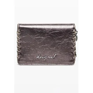 Desigual Damen Geldboerse aus Polyurethan 25WAYP38_BR9067
