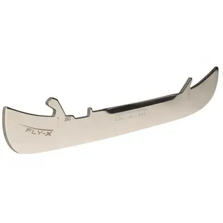 Bauer Hockey Runner Fly-x Schlittschuhkufen - Grey - 263 mm