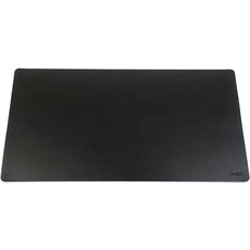 Bild H2525195 - Schreibtischunterlage, the flat mat, schwarz, 800 x 400 mm, 1 Stück