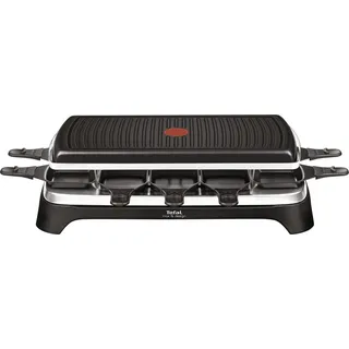 Tefal Raclette-Grill RE 4588