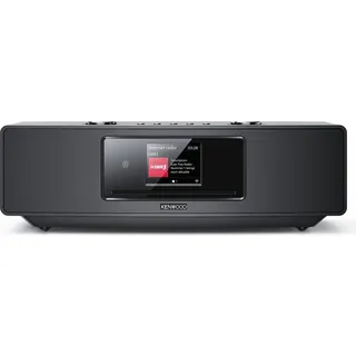 Kenwood CR-ST700SCD schwarz
