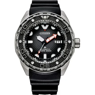 Citizen Promaster Mechanical Diver Polyurethan 44 mm NY0040-17E