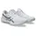 Asics GEL-ROCKET Sportschuhe Hallenschuhe white/pure silver 401 2 weiß