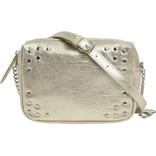 Pepe Jeans Alesha Rock Tasche - Gold - One Size