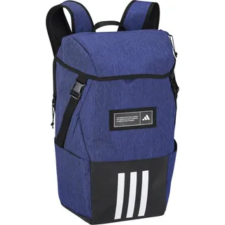 adidas 4athlts Camper Rucksack Shadow Navy/Weiß