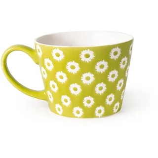 Excelsa Jumbo-Tasse 0,8 l Grün 2 St.