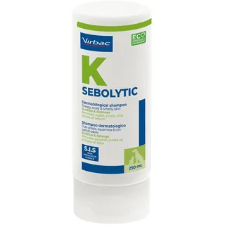 Virbac Sebolytic 250 ml