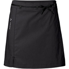 Bild Women's Tremalzo Skirt III - Rock für den Radsport für Damen - inkl. Innenhose - atmungsaktiver Fahrradrock, 40