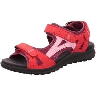 Legero Damen SIRIS Sandale, Luscious Red 5310, 37 EU