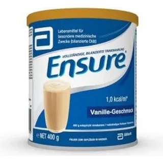 Ensure Vanille Protein & Shakes 0.4 kg