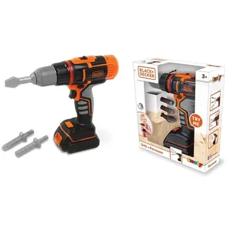 Smoby B+D ELECTRICAL DRILL