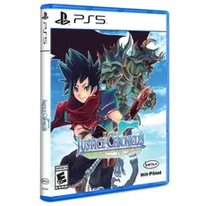 Justice Chronicles - Sony PlayStation 5 - Abenteuer - PEGI 16