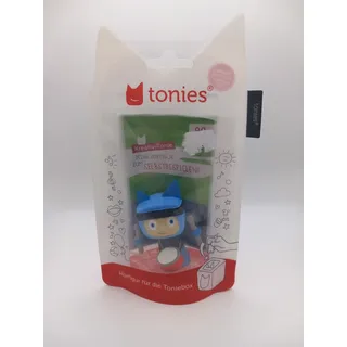 Kreativ-Tonie Beere (beige)