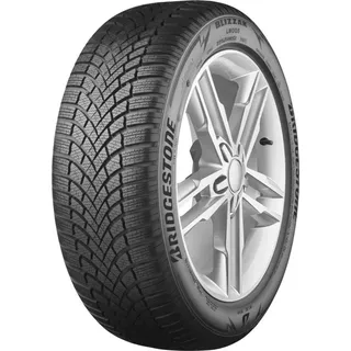 Blizzak LM005 Driveguard RoF 235/55 R17 103V