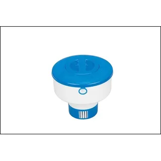 INTEX Chlor-Dosierer schwimmend 17,8 cm Wasserpflege Brom Schwimmbecken Pool