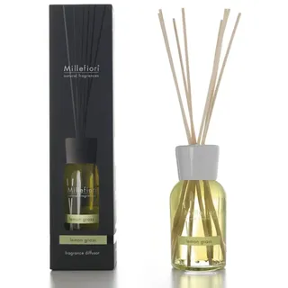 Millefiori Milano Raumduft Diffuser 100 ml LEMON GRASS