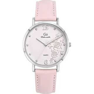 GIRL ONLY Blumen Design Leder 36 mm UGO699452