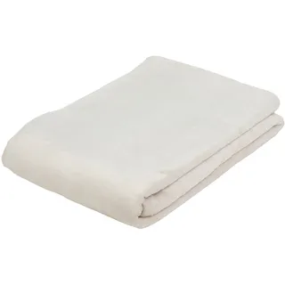 Gözze Memphis Kuscheldecke 180 x 220 cm Beige
