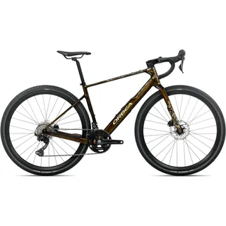 Orbea Terra M30team 2026