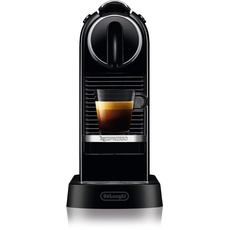 Bild Nespresso CitiZ EN 167.B schwarz
