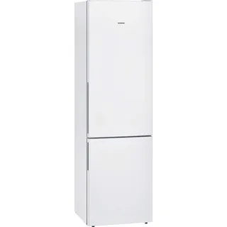 iQ500 KG39EAWCA Kühl-Gefrierkombination (343 l, 2010 mm hoch, Weiß)
