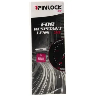 IXS Pinlock30 Lents Zubehör L Schwarz
