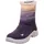 Aurora Winterstiefel Lila 34