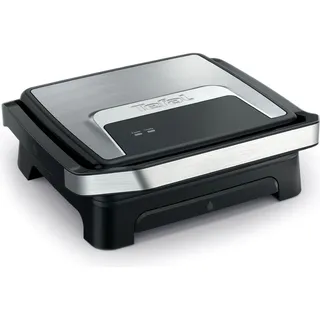 Tefal Kombi Toaster & Grill Inicio Classic 2000W schwarz