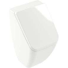 Bild von Venticello Absaug-Urinal DirectFlush für Deckel weiß mit CeramicPlus 5504R1R1