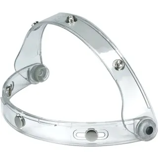 Redbike 885.817, Visierhalterung - Klar