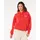 Hoodie Rot XS