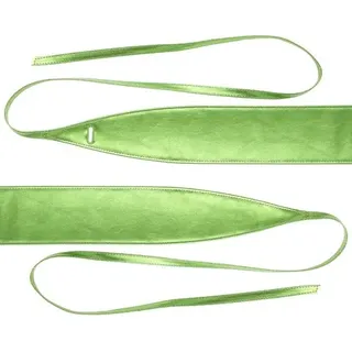 LASCANA Taillengürtel Damen grün Gr.M