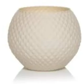Vacchetti Giuseppe L.Basic Seide Kreta Vase Kugel d.12